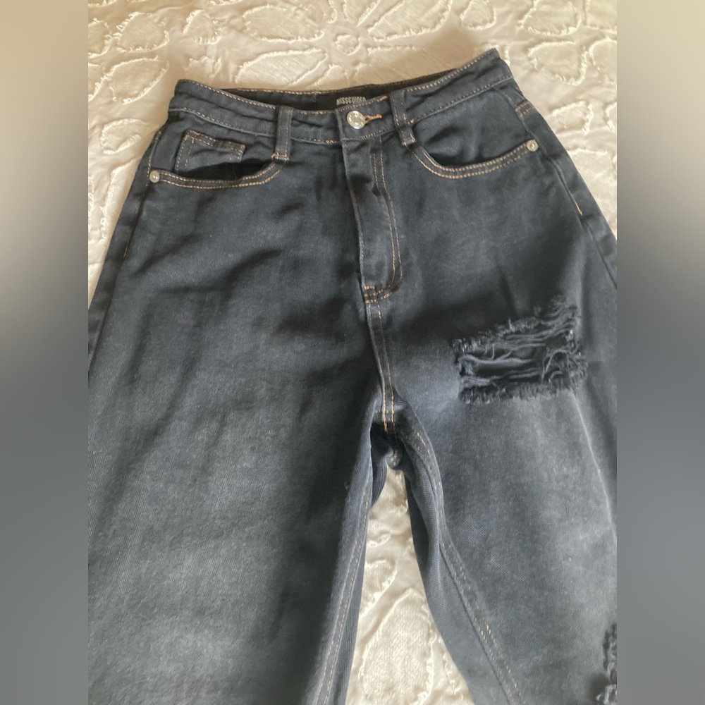 Missguided Denim